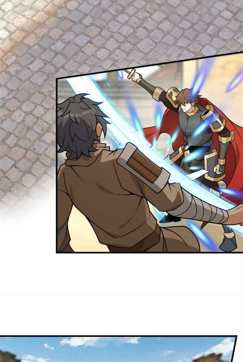Thả Vu Nữ Đó Ra: Chapter 548