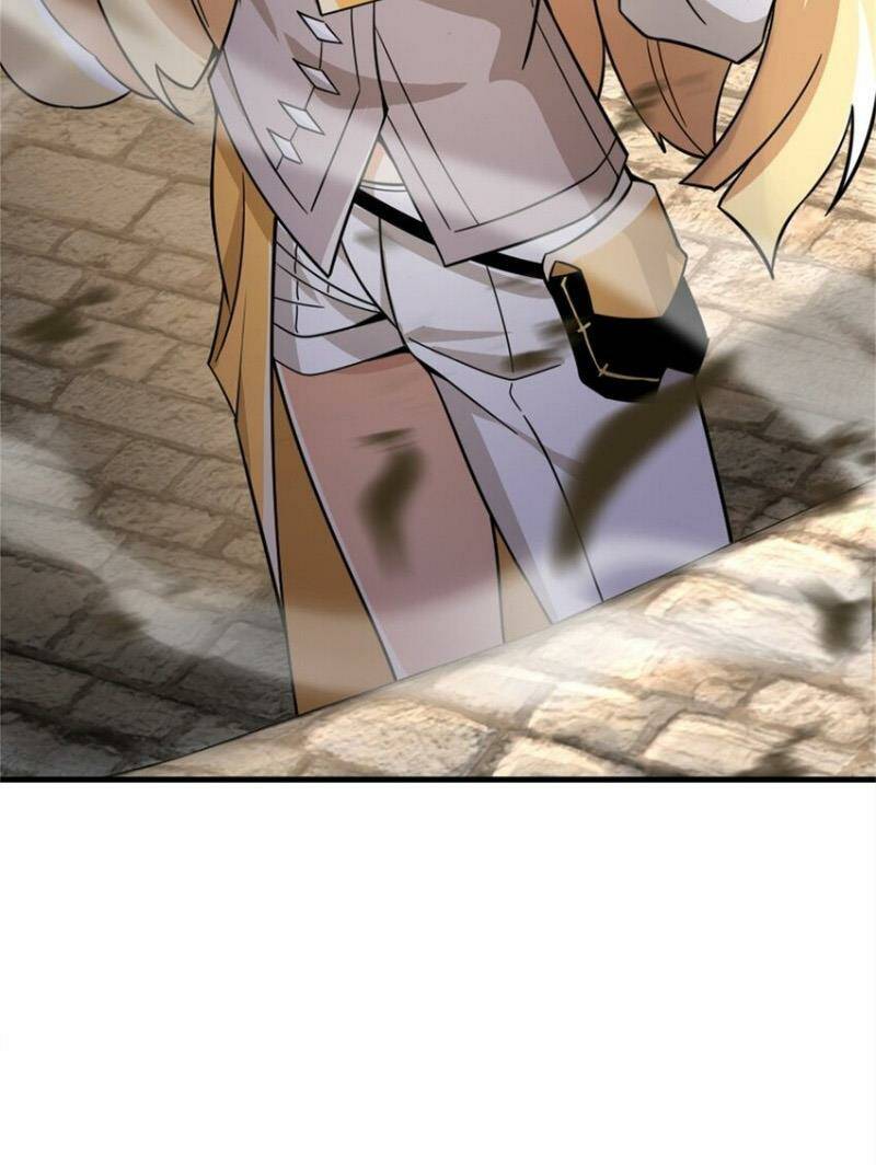 Thả Vu Nữ Đó Ra: Chapter 548