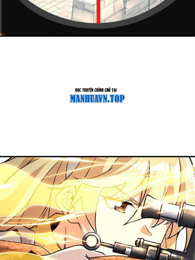 Thả Vu Nữ Đó Ra: Chapter 548
