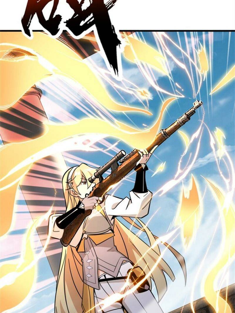 Thả Vu Nữ Đó Ra: Chapter 548