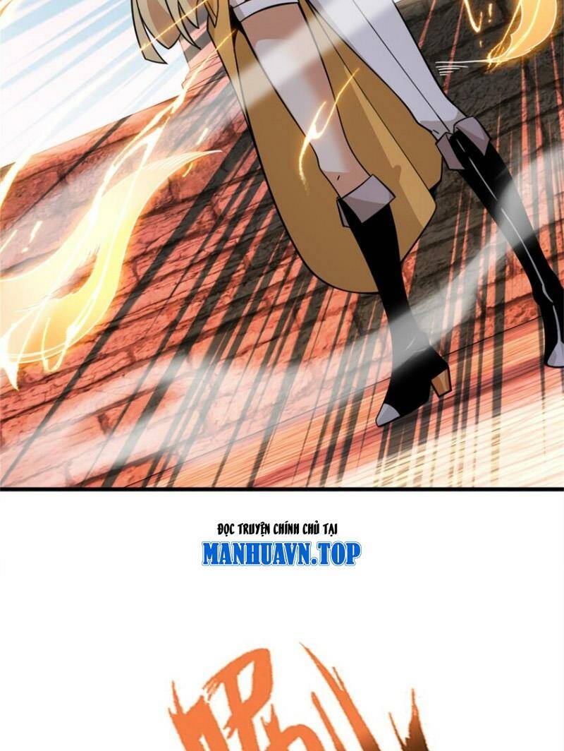 Thả Vu Nữ Đó Ra: Chapter 548