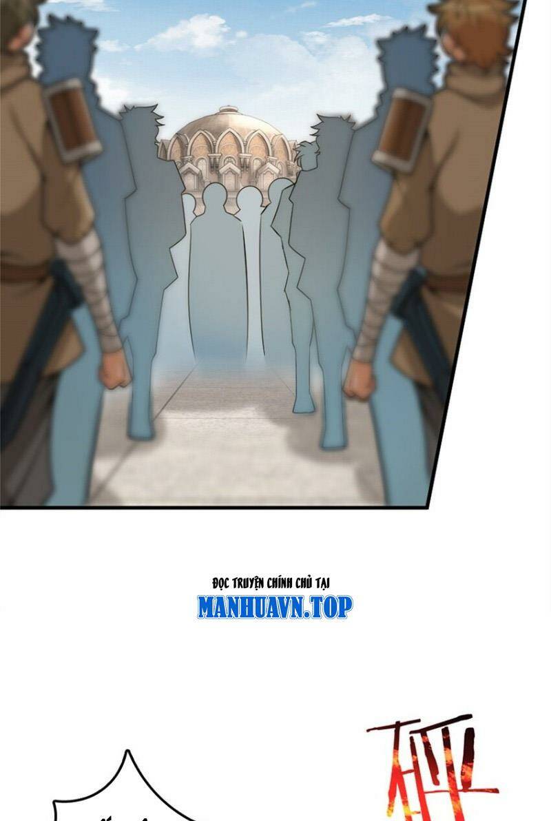 Thả Vu Nữ Đó Ra: Chapter 548