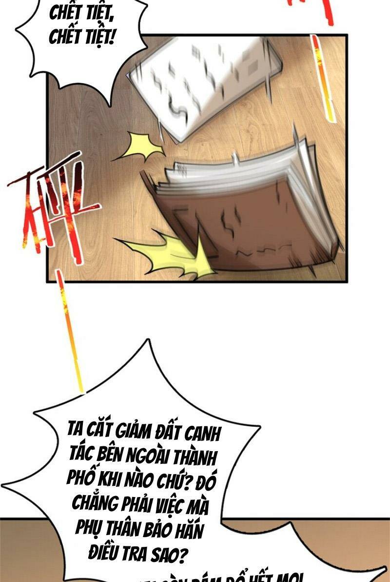 Thả Vu Nữ Đó Ra: Chapter 548