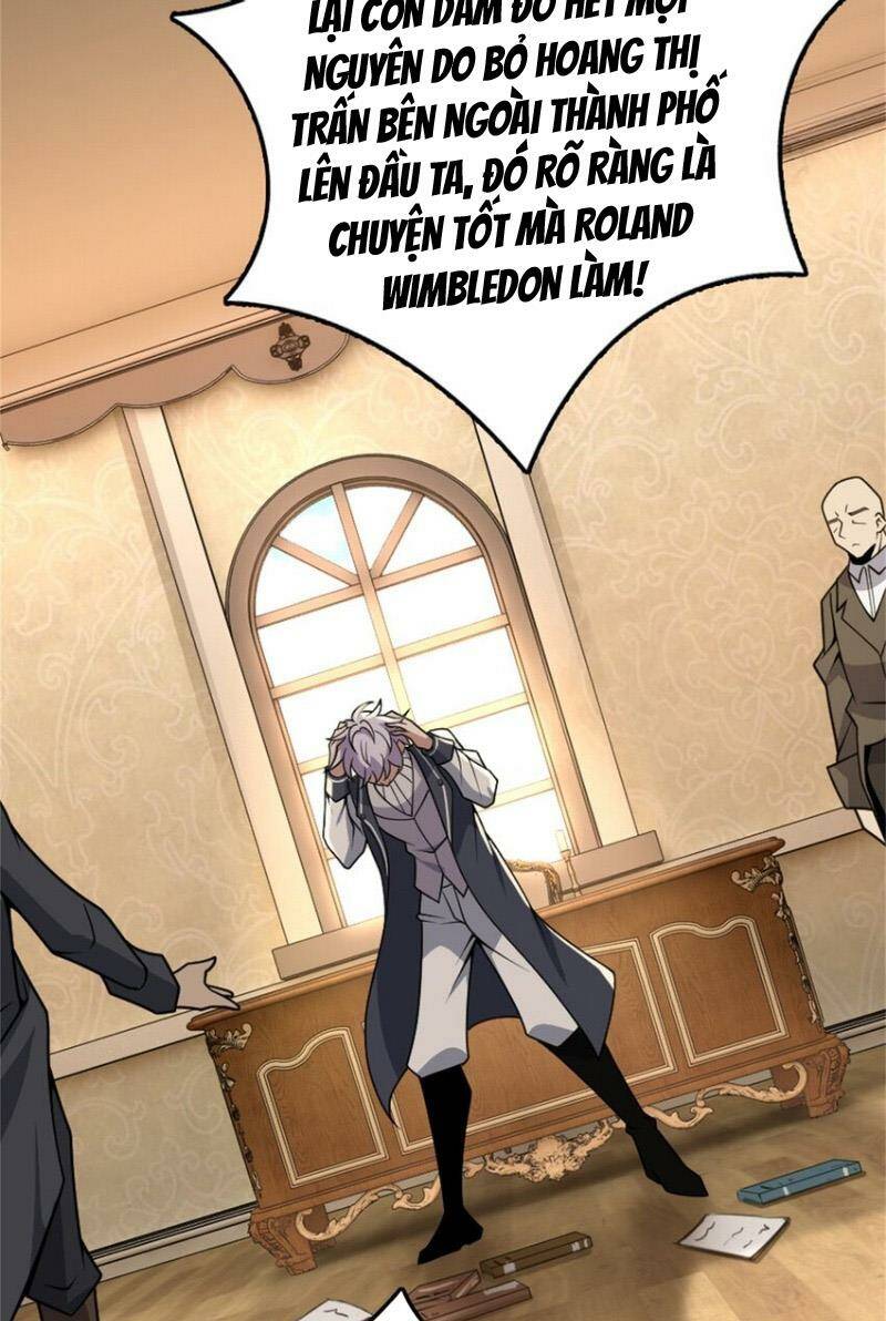 Thả Vu Nữ Đó Ra: Chapter 548
