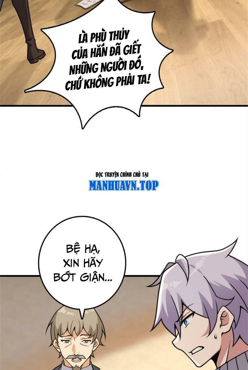 Thả Vu Nữ Đó Ra: Chapter 548