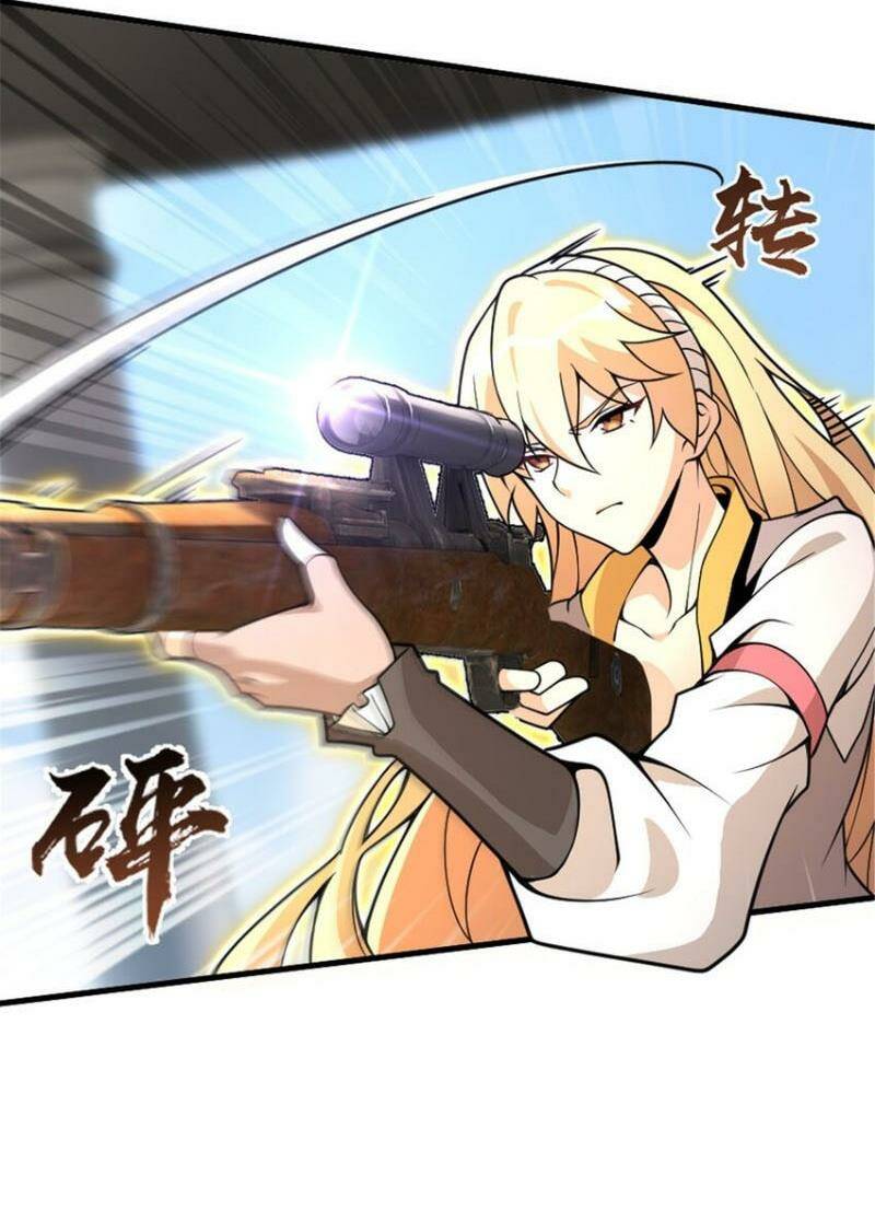 Thả Vu Nữ Đó Ra: Chapter 549