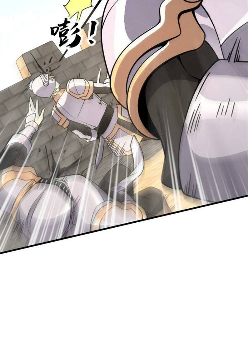 Thả Vu Nữ Đó Ra: Chapter 549