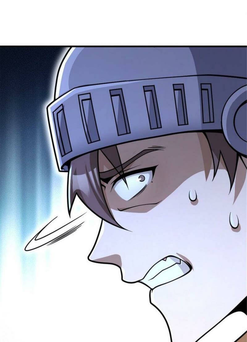 Thả Vu Nữ Đó Ra: Chapter 549