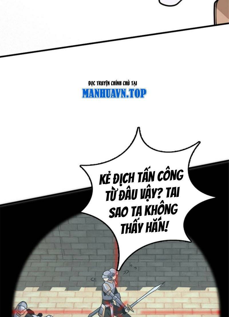 Thả Vu Nữ Đó Ra: Chapter 549