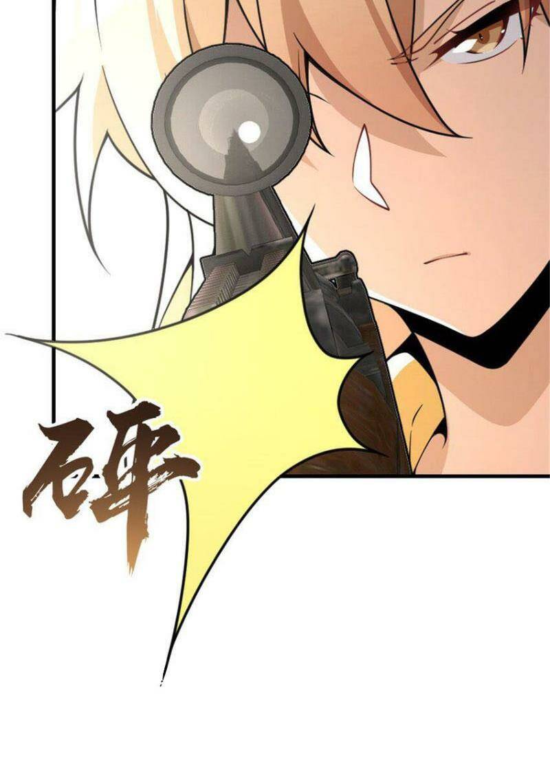 Thả Vu Nữ Đó Ra: Chapter 549