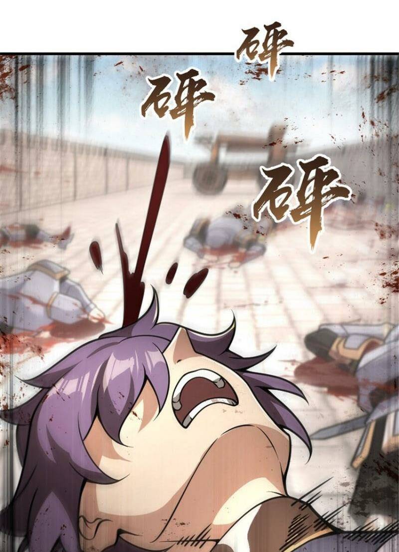 Thả Vu Nữ Đó Ra: Chapter 549