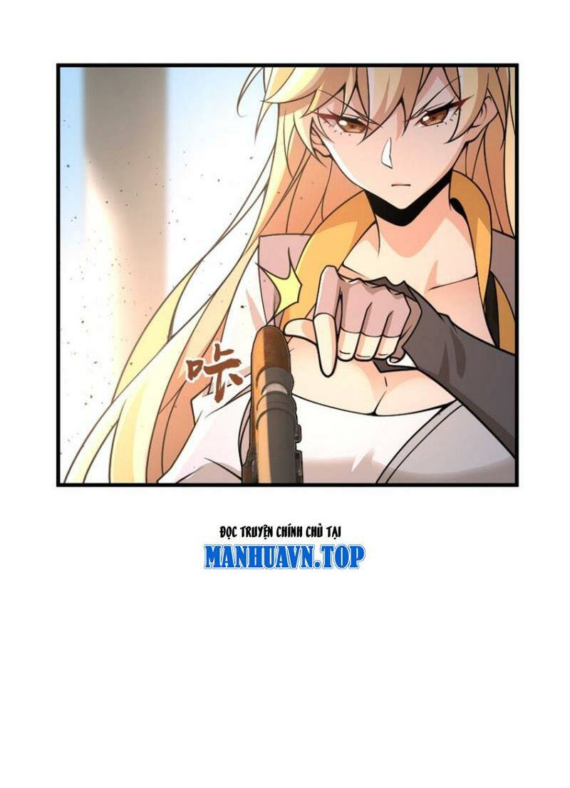 Thả Vu Nữ Đó Ra: Chapter 549