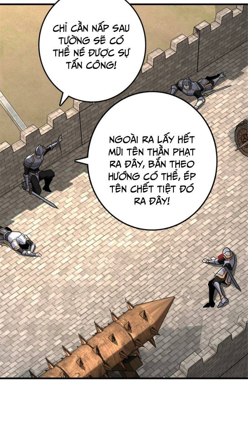 Thả Vu Nữ Đó Ra: Chapter 549