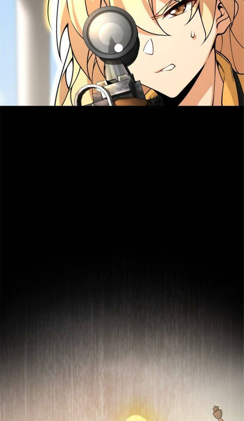 Thả Vu Nữ Đó Ra: Chapter 549