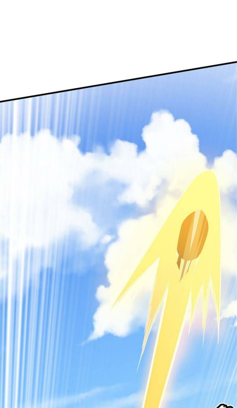 Thả Vu Nữ Đó Ra: Chapter 549