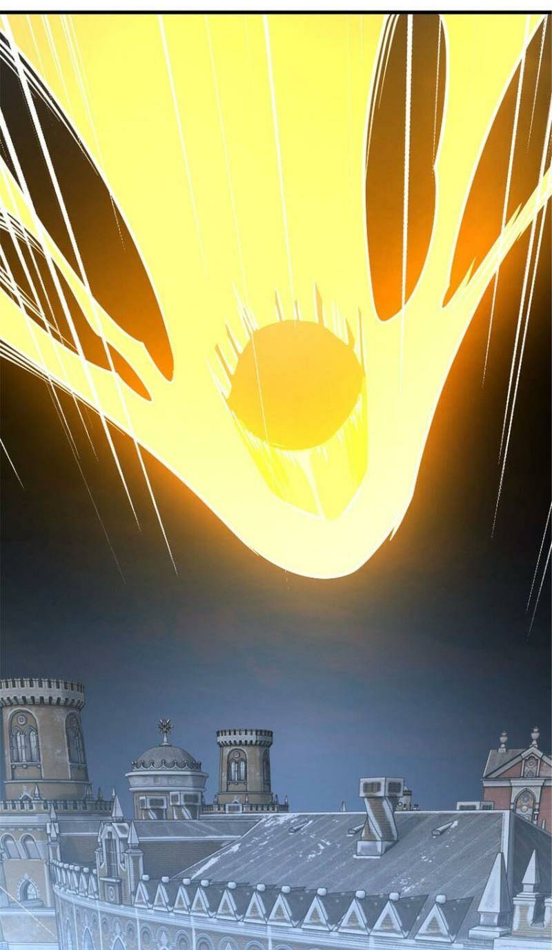 Thả Vu Nữ Đó Ra: Chapter 549
