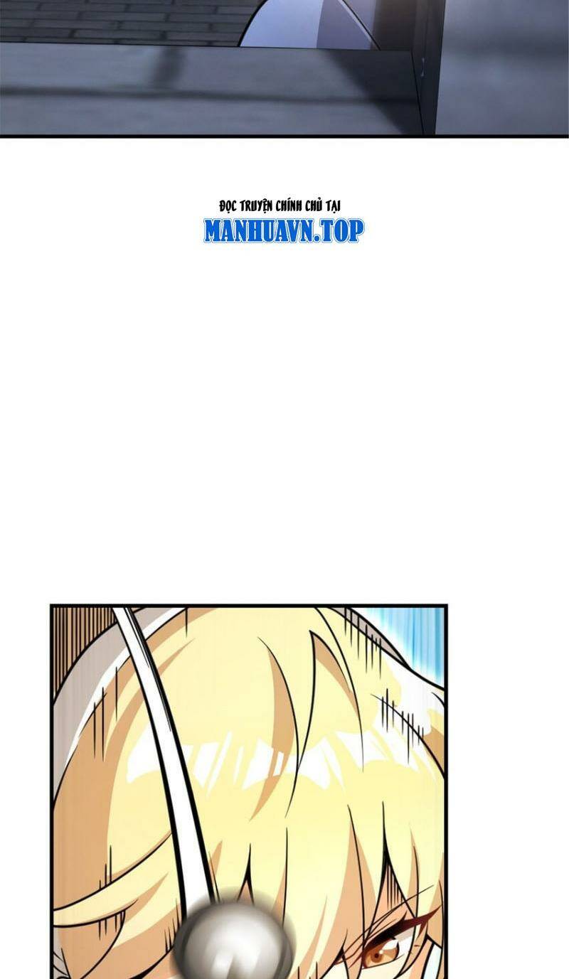 Thả Vu Nữ Đó Ra: Chapter 549