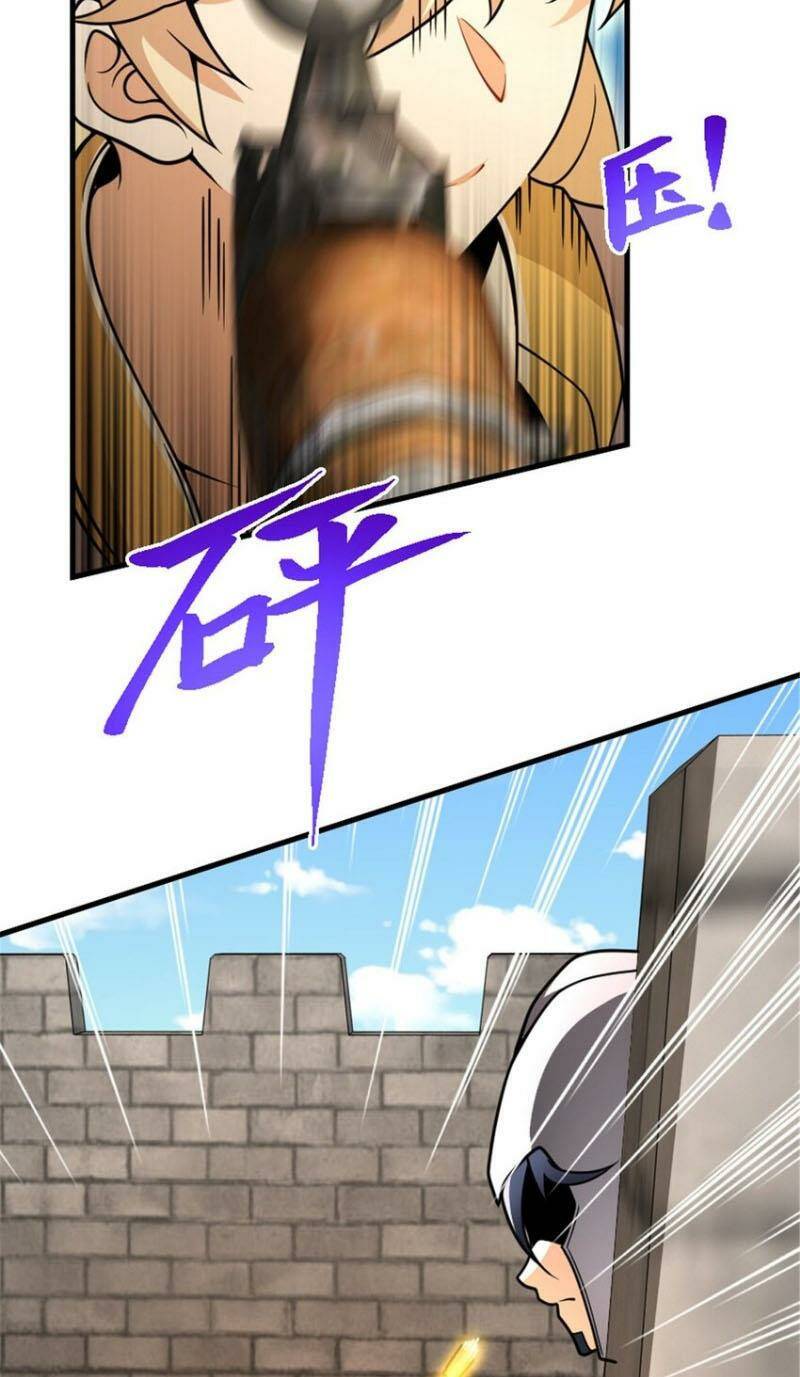 Thả Vu Nữ Đó Ra: Chapter 549