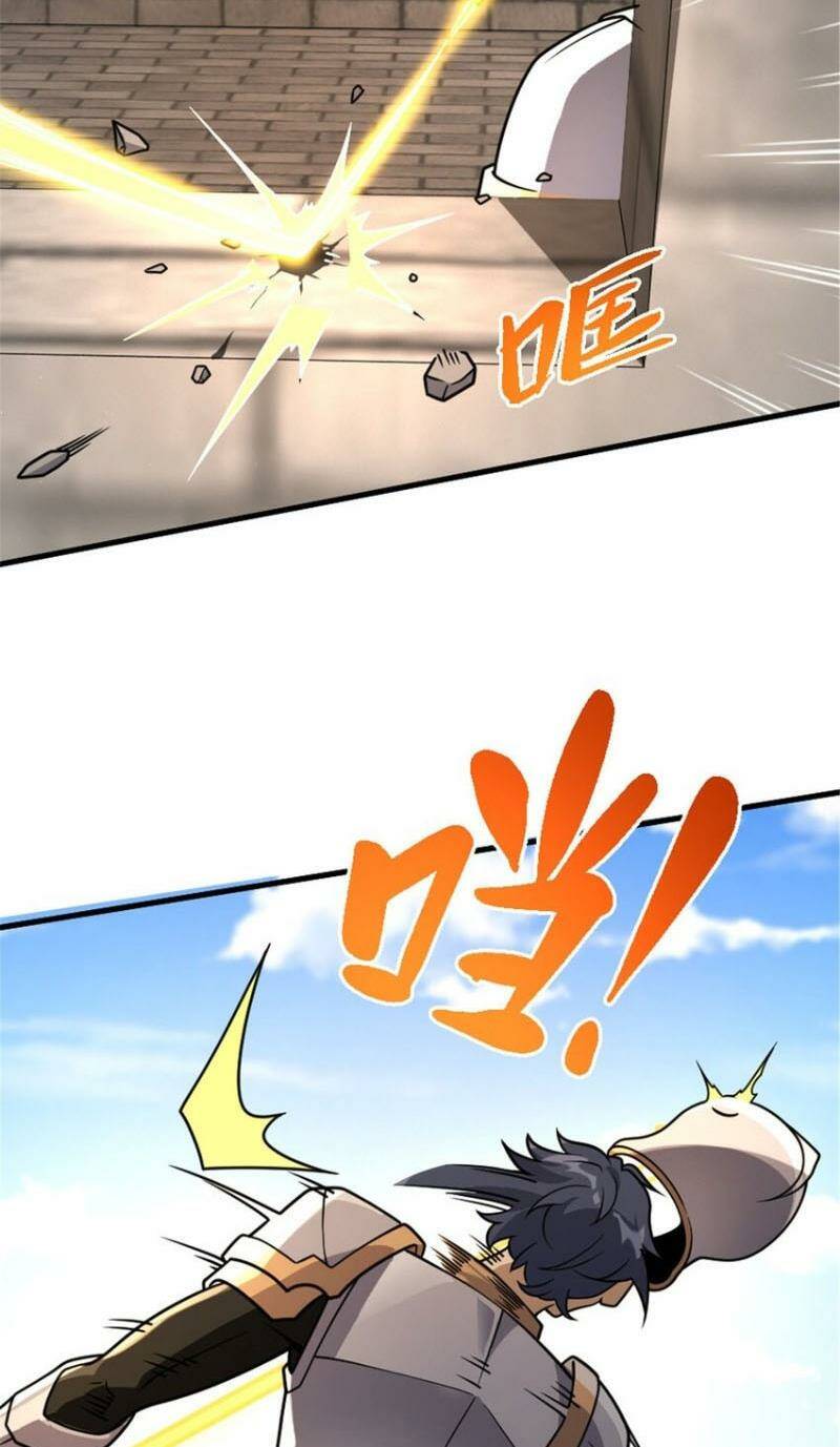 Thả Vu Nữ Đó Ra: Chapter 549