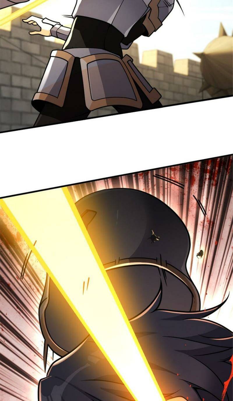Thả Vu Nữ Đó Ra: Chapter 549