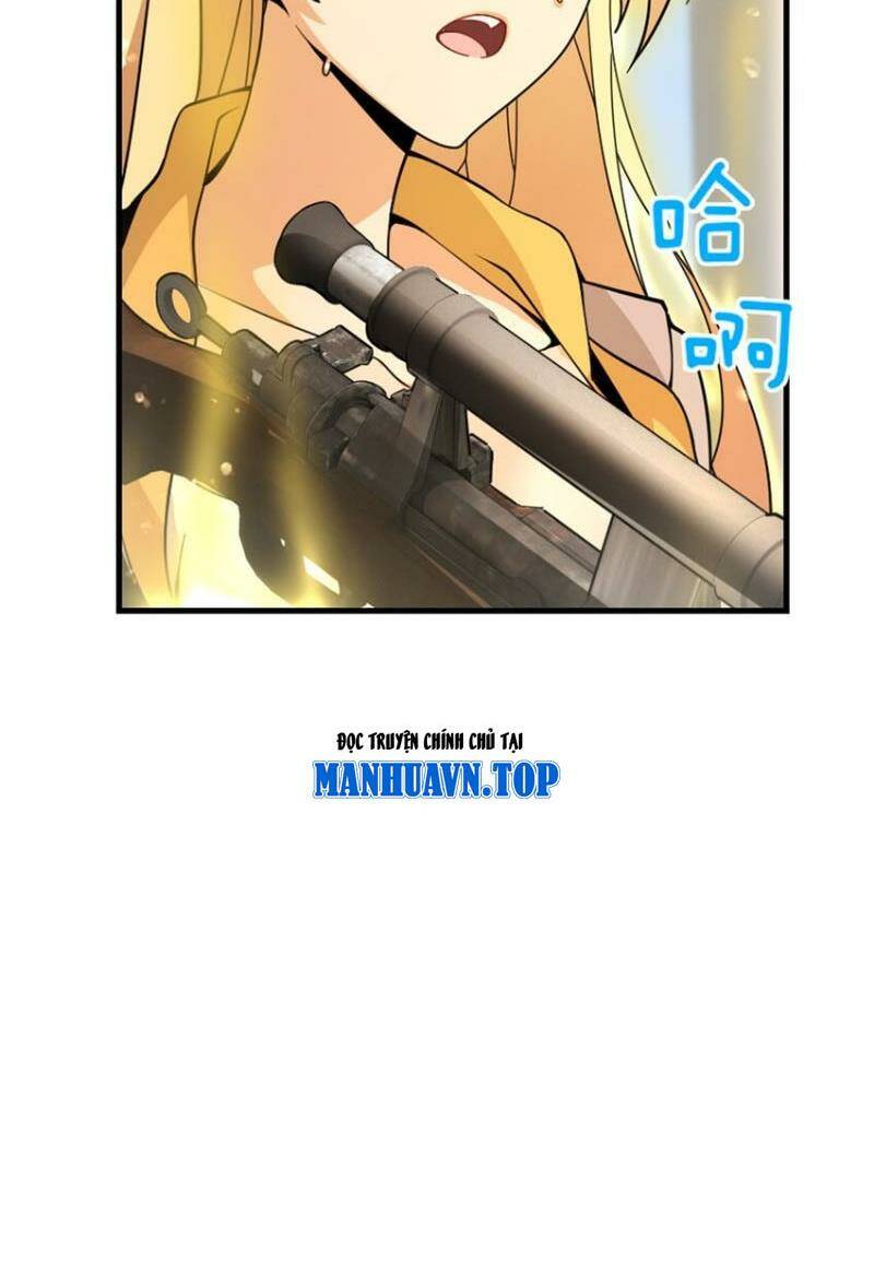Thả Vu Nữ Đó Ra: Chapter 549