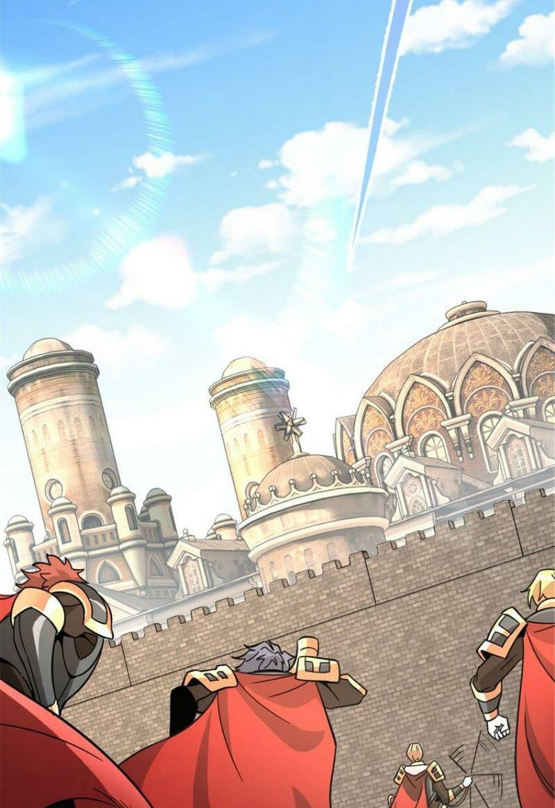 Thả Vu Nữ Đó Ra: Chapter 549