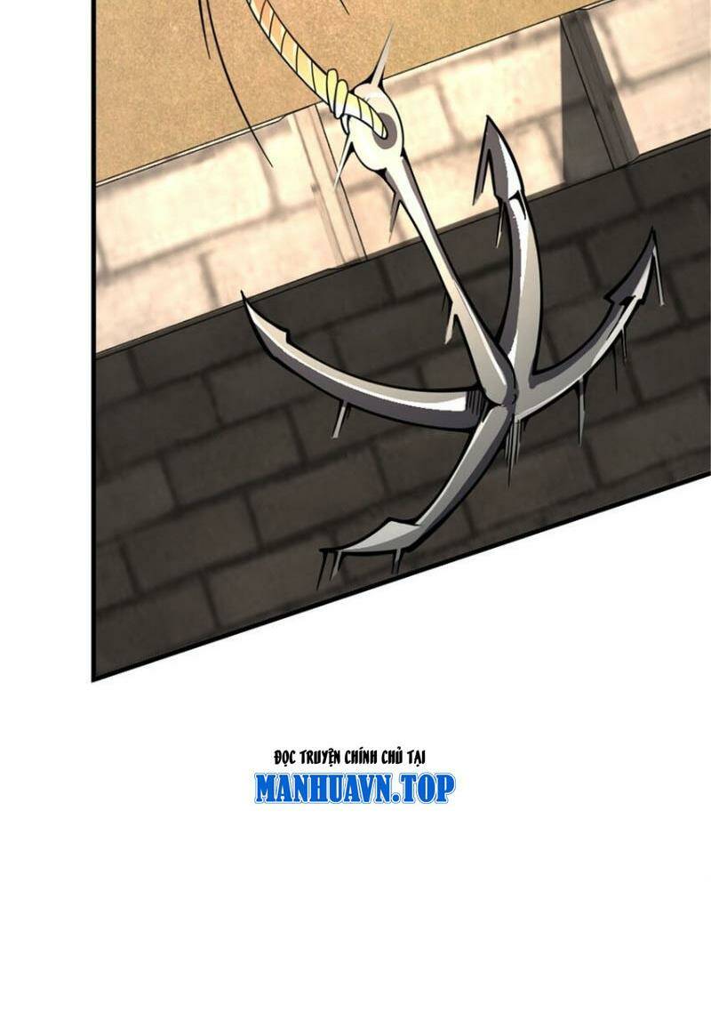 Thả Vu Nữ Đó Ra: Chapter 549