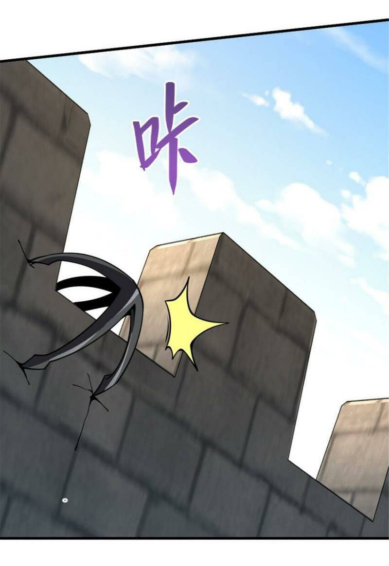 Thả Vu Nữ Đó Ra: Chapter 549