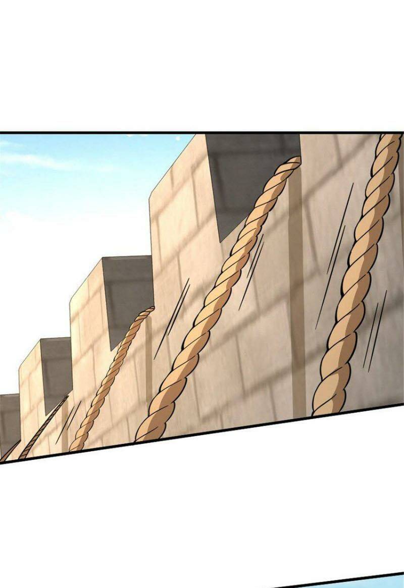 Thả Vu Nữ Đó Ra: Chapter 549