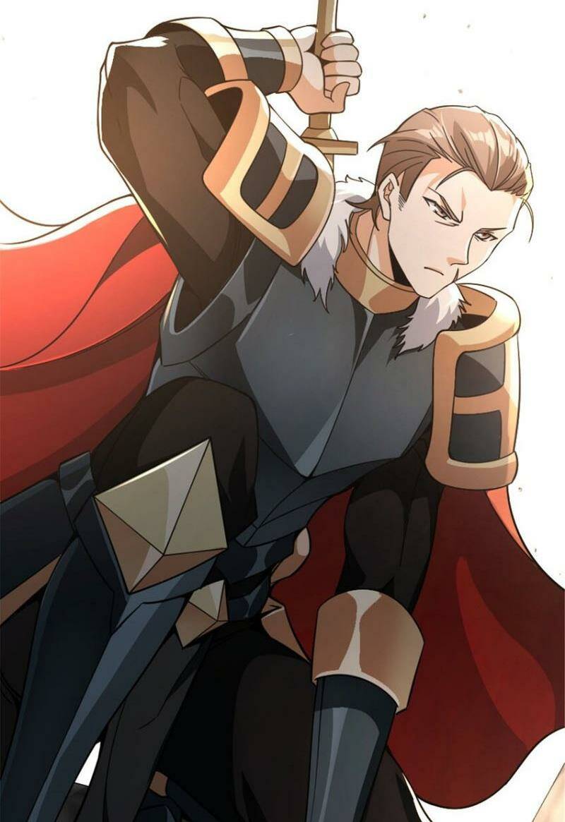 Thả Vu Nữ Đó Ra: Chapter 549