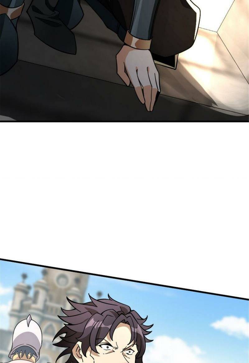 Thả Vu Nữ Đó Ra: Chapter 549