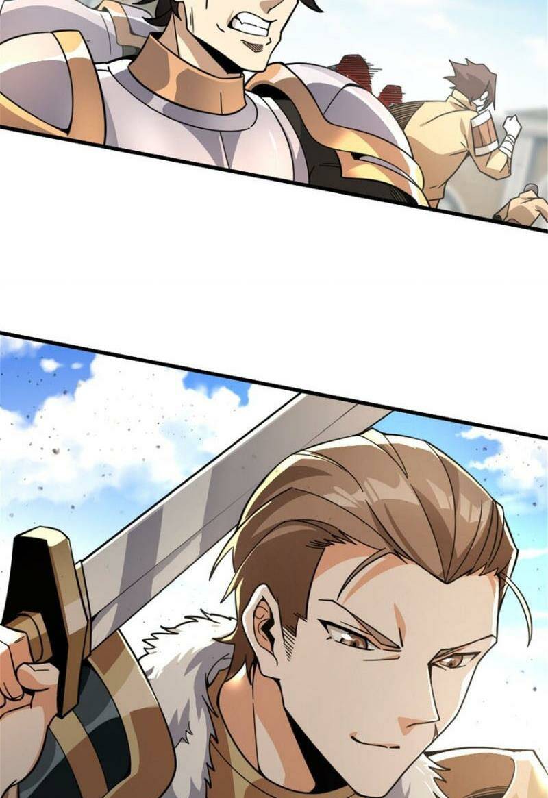 Thả Vu Nữ Đó Ra: Chapter 549