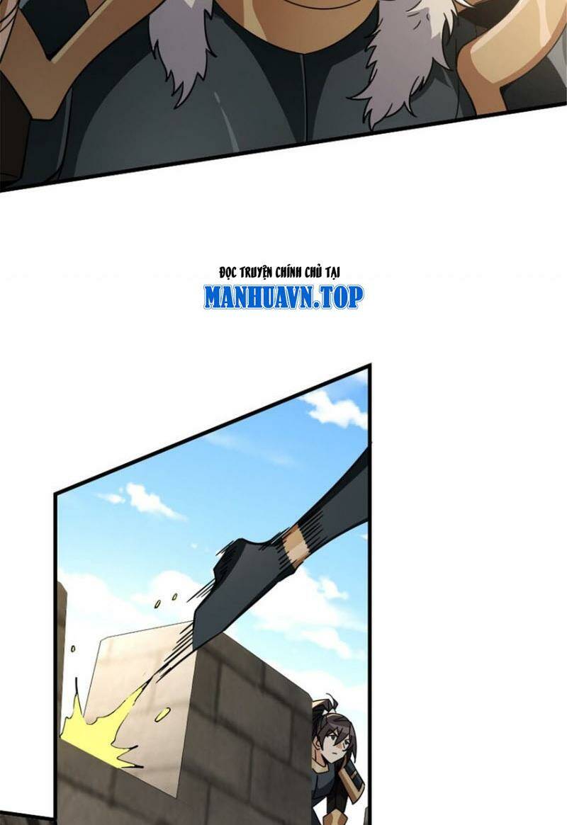 Thả Vu Nữ Đó Ra: Chapter 549