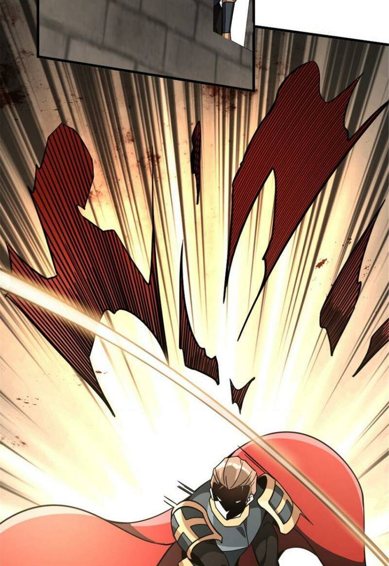 Thả Vu Nữ Đó Ra: Chapter 549
