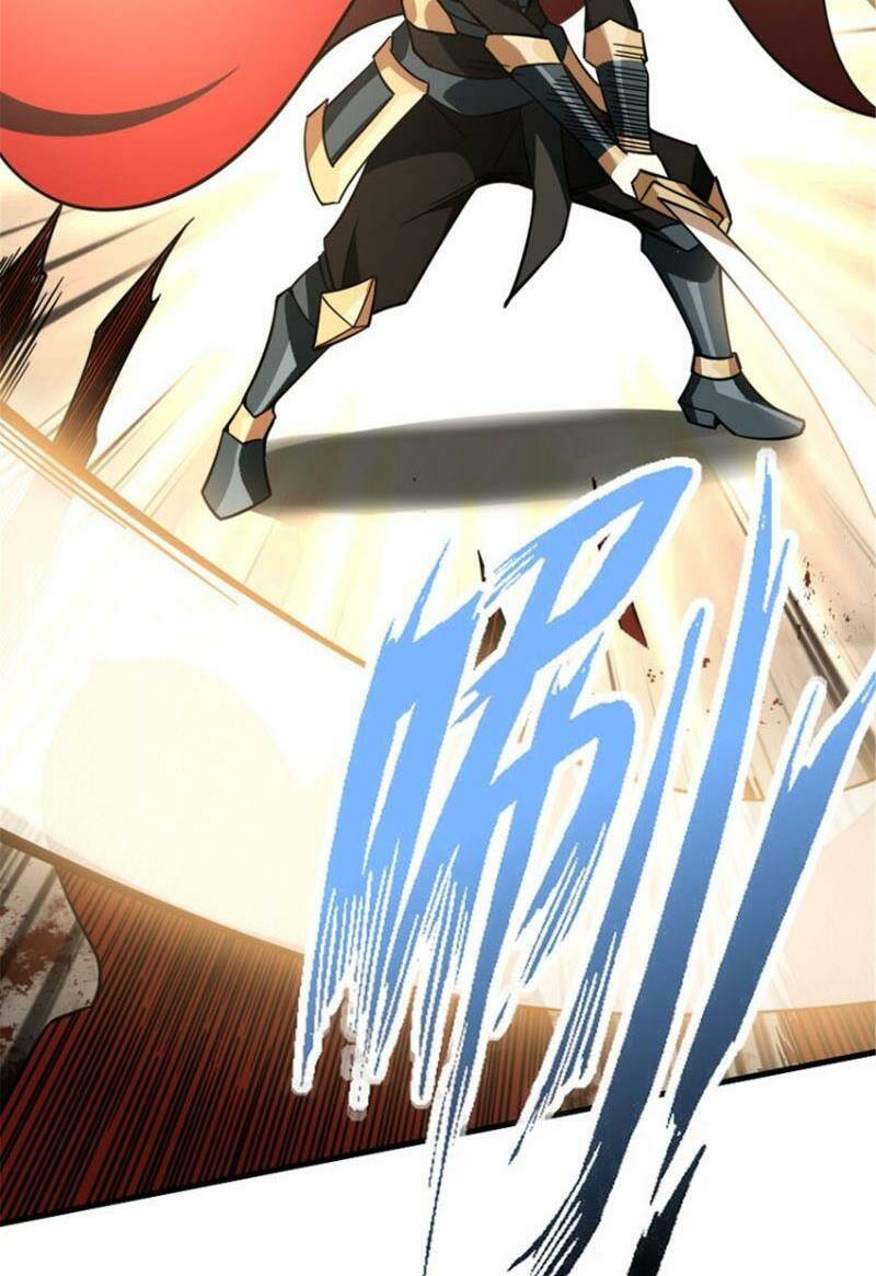 Thả Vu Nữ Đó Ra: Chapter 549