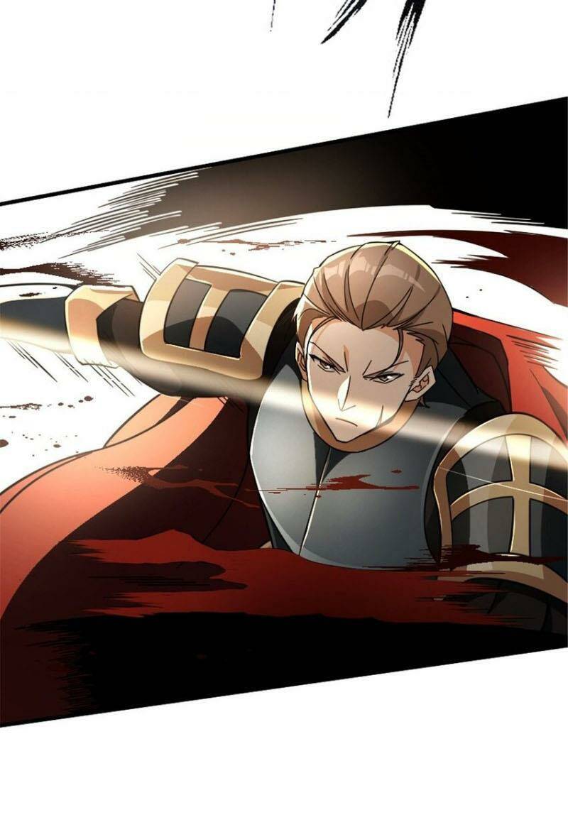 Thả Vu Nữ Đó Ra: Chapter 549