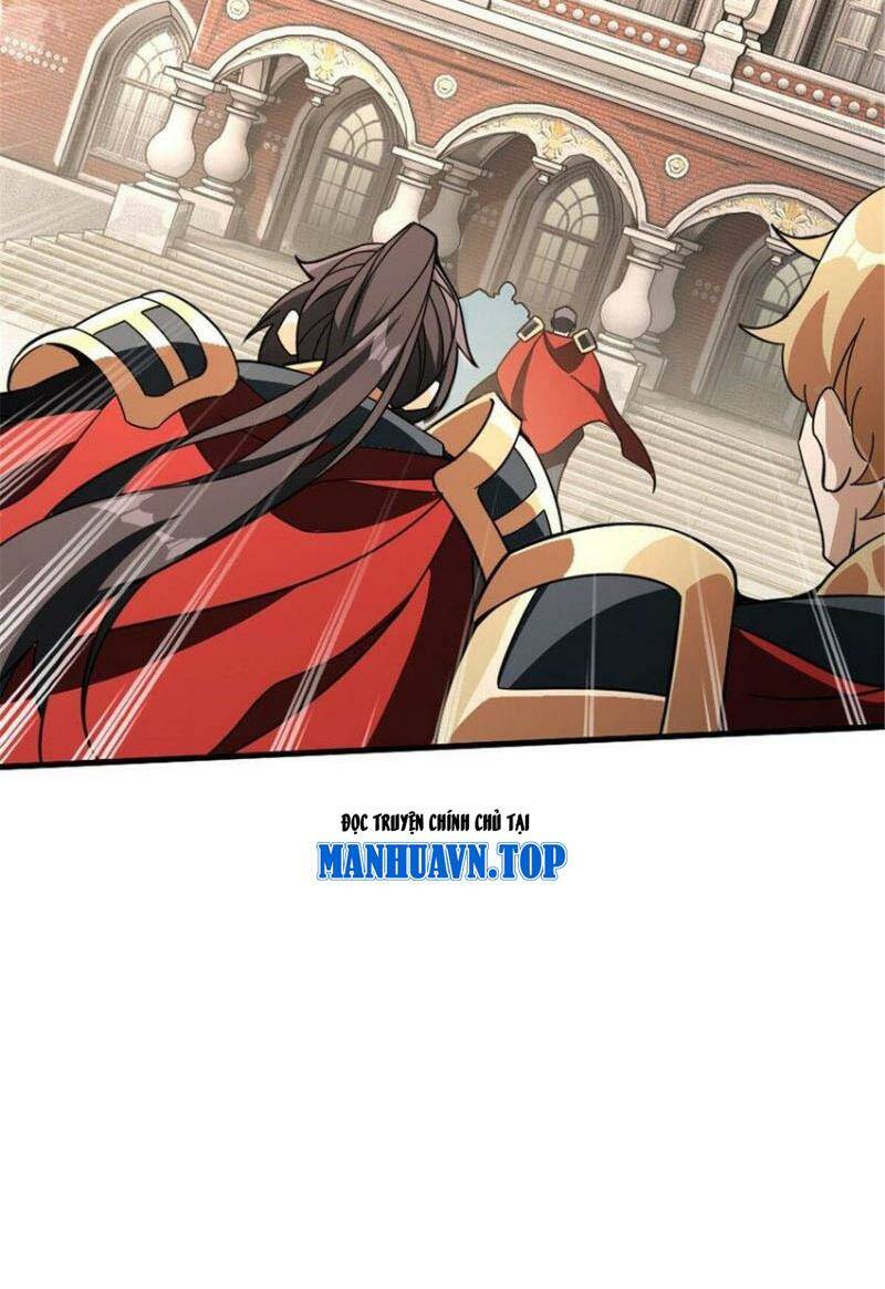 Thả Vu Nữ Đó Ra: Chapter 549
