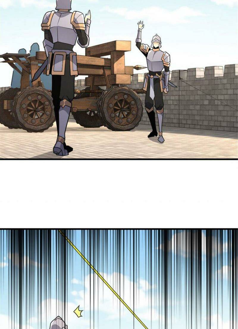 Thả Vu Nữ Đó Ra: Chapter 549