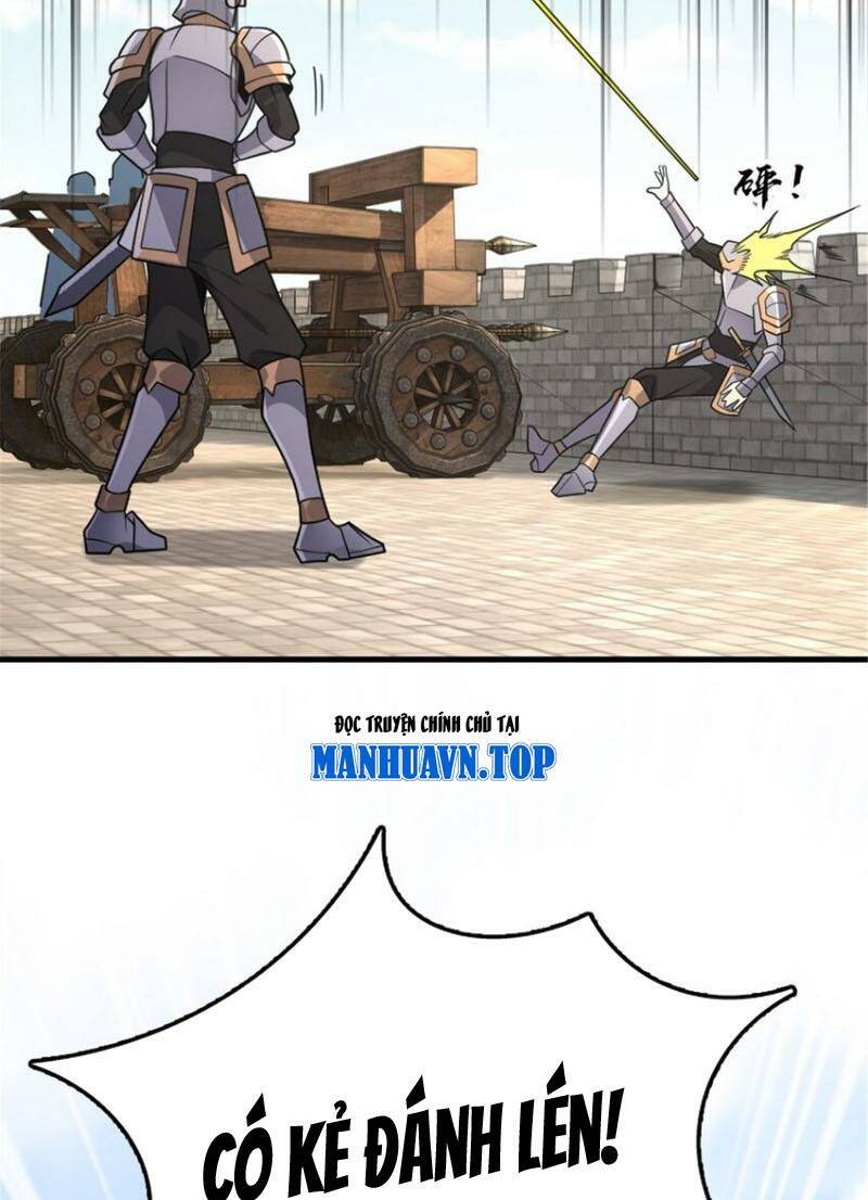 Thả Vu Nữ Đó Ra: Chapter 549
