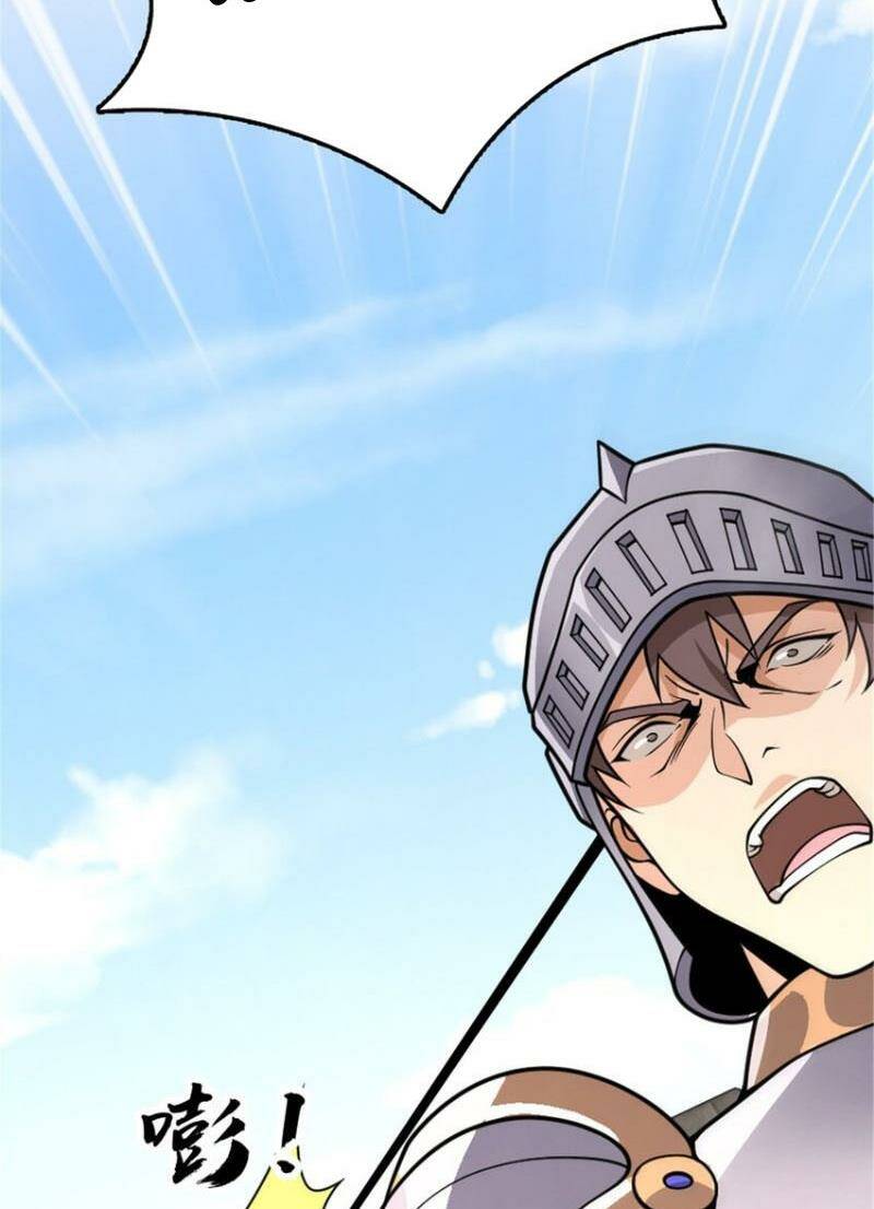 Thả Vu Nữ Đó Ra: Chapter 549