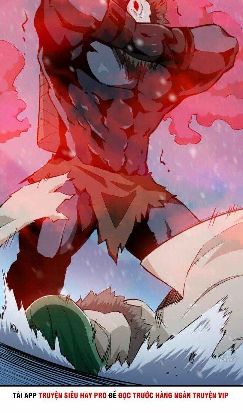 Thả Vu Nữ Đó Ra: Chapter 55