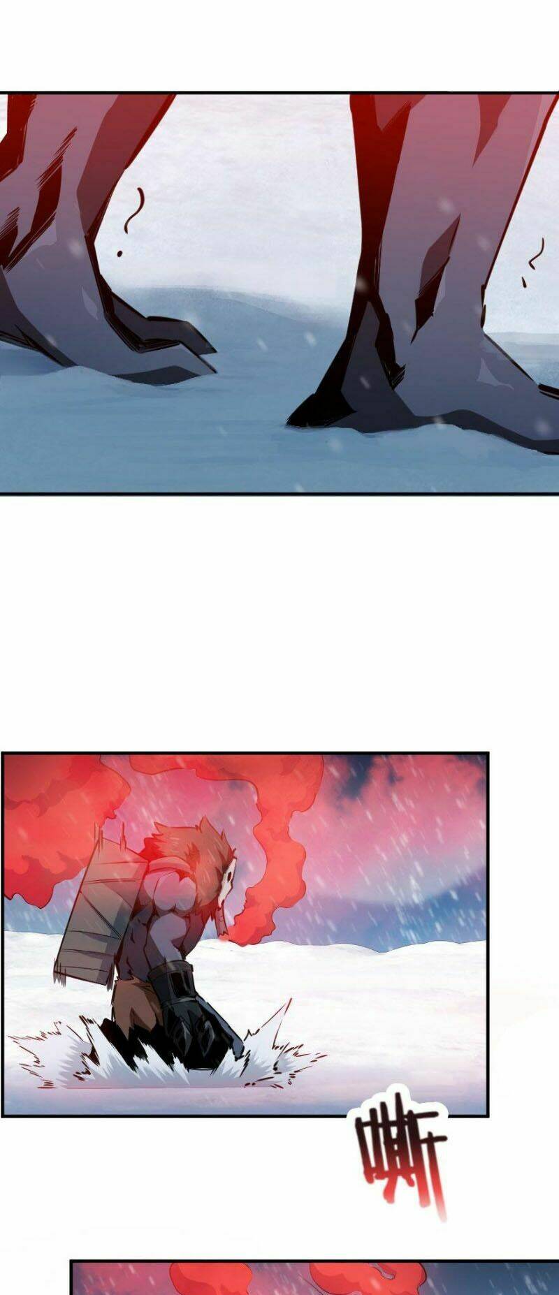 Thả Vu Nữ Đó Ra: Chapter 55