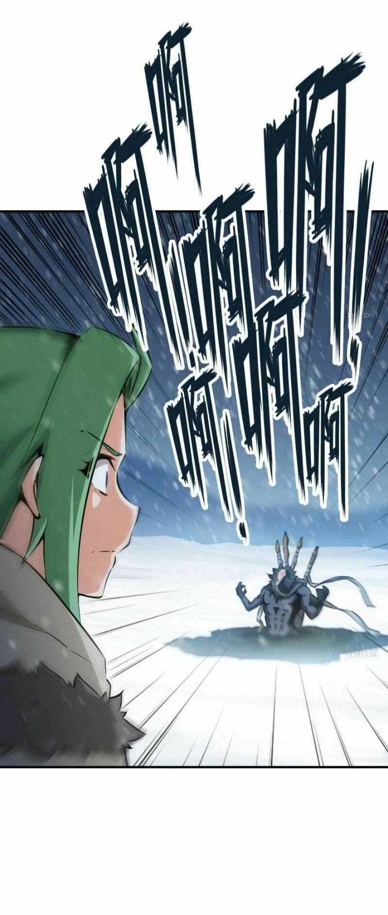 Thả Vu Nữ Đó Ra: Chapter 55