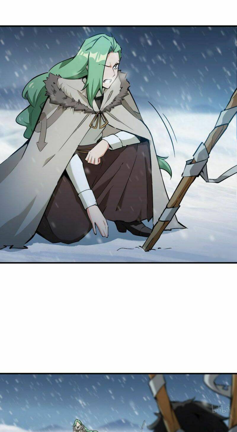 Thả Vu Nữ Đó Ra: Chapter 55