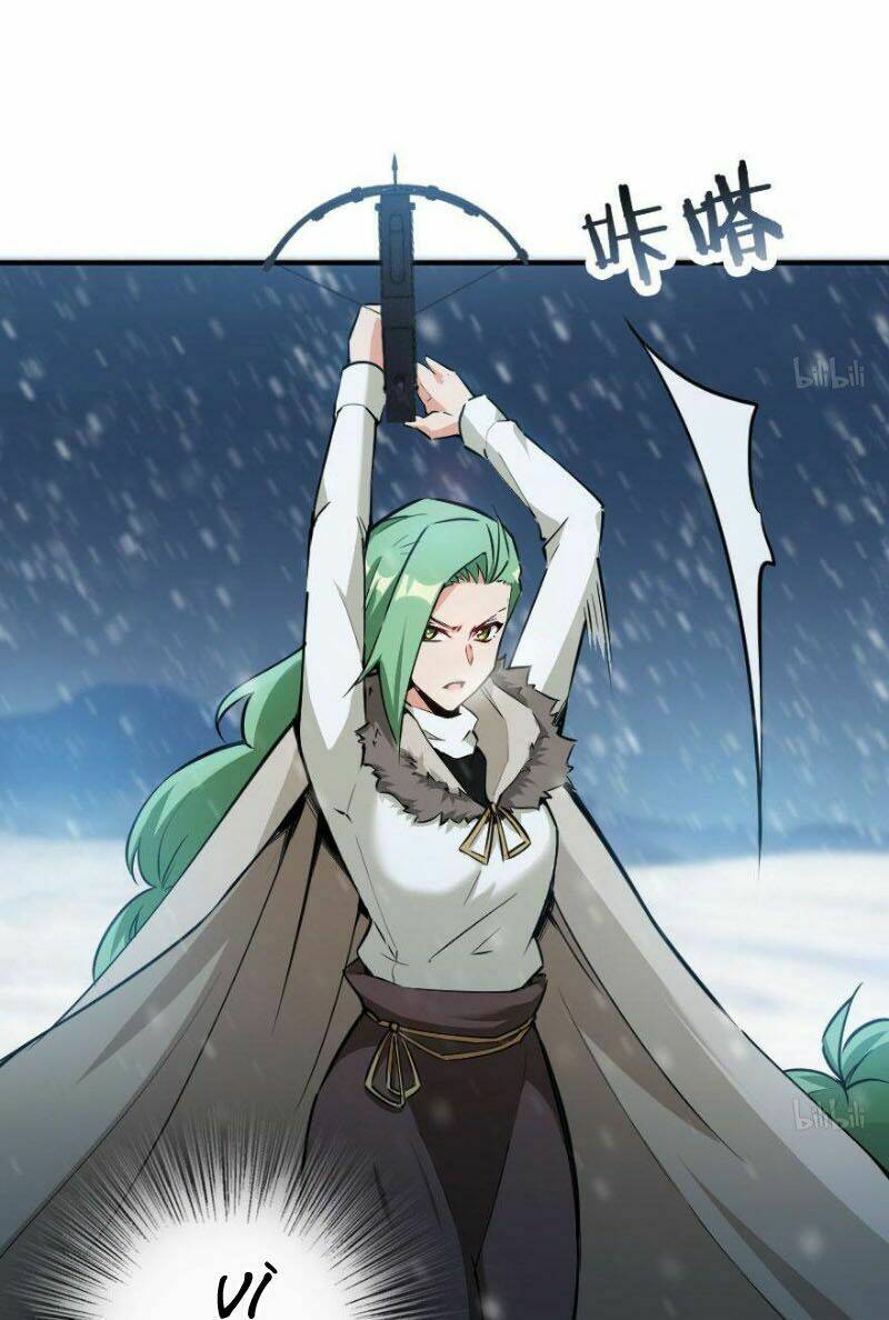 Thả Vu Nữ Đó Ra: Chapter 55