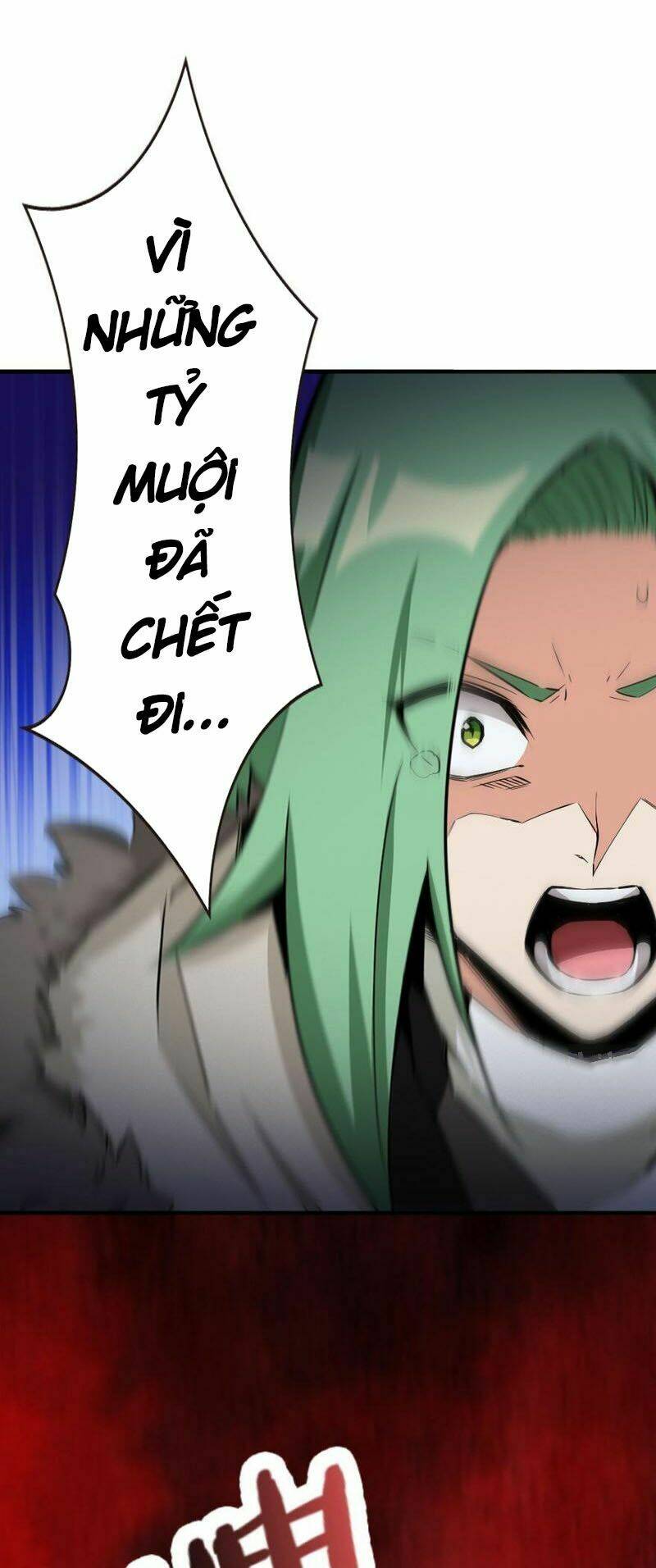 Thả Vu Nữ Đó Ra: Chapter 55