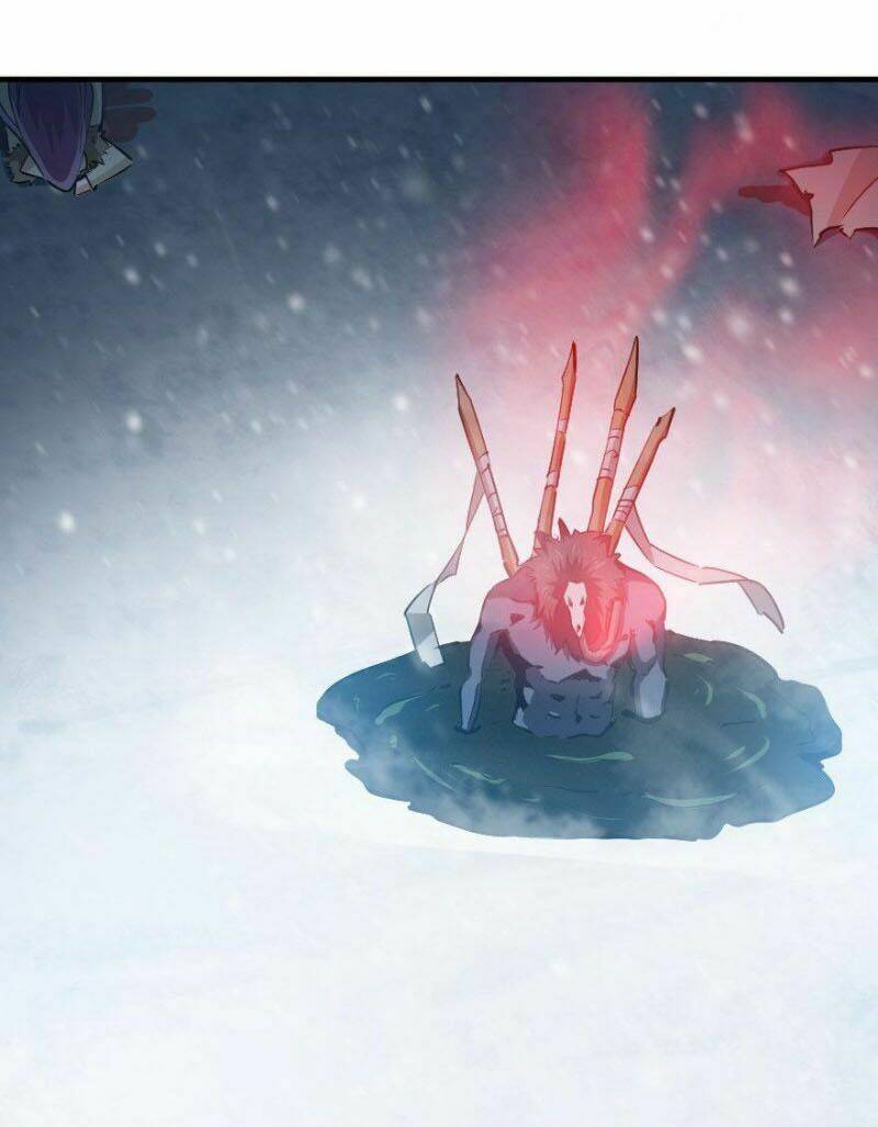 Thả Vu Nữ Đó Ra: Chapter 55