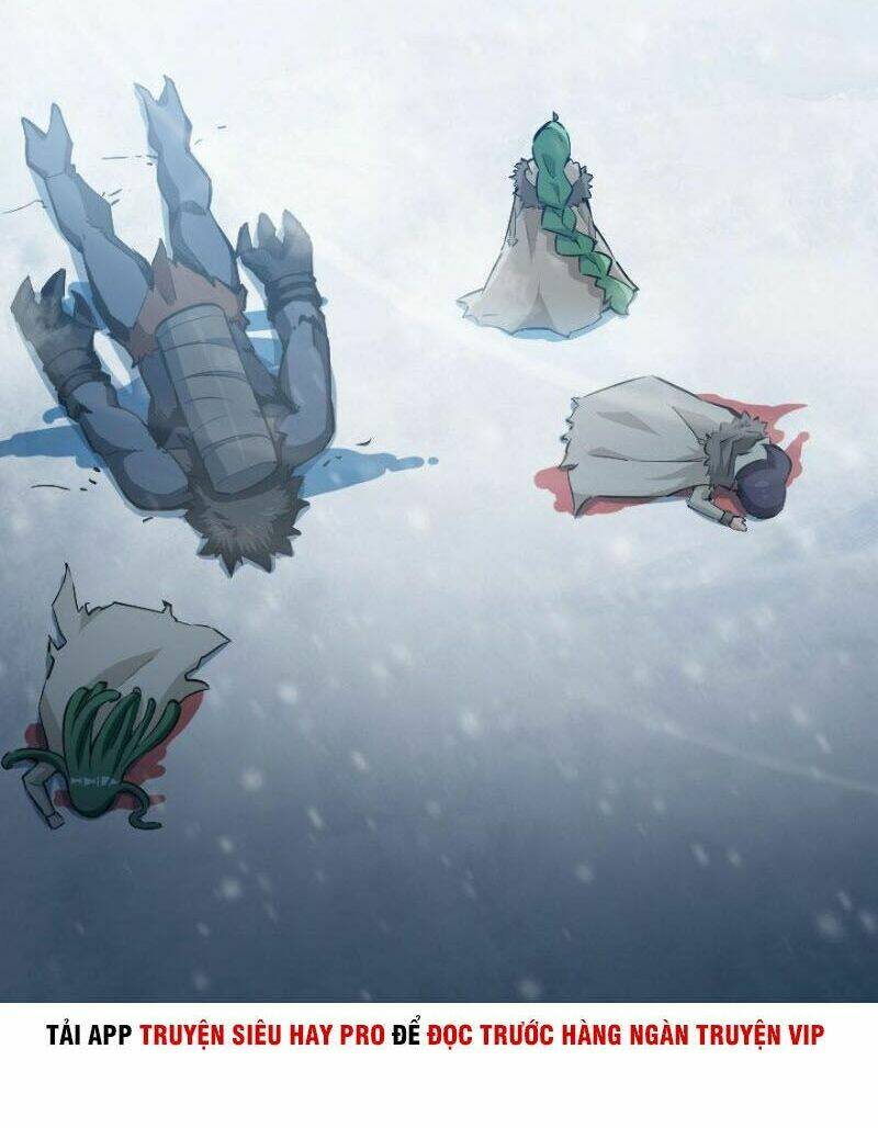 Thả Vu Nữ Đó Ra: Chapter 55