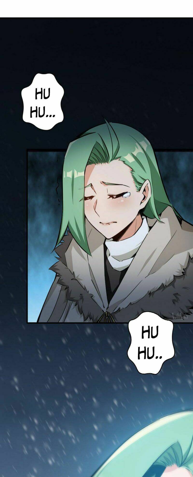Thả Vu Nữ Đó Ra: Chapter 55