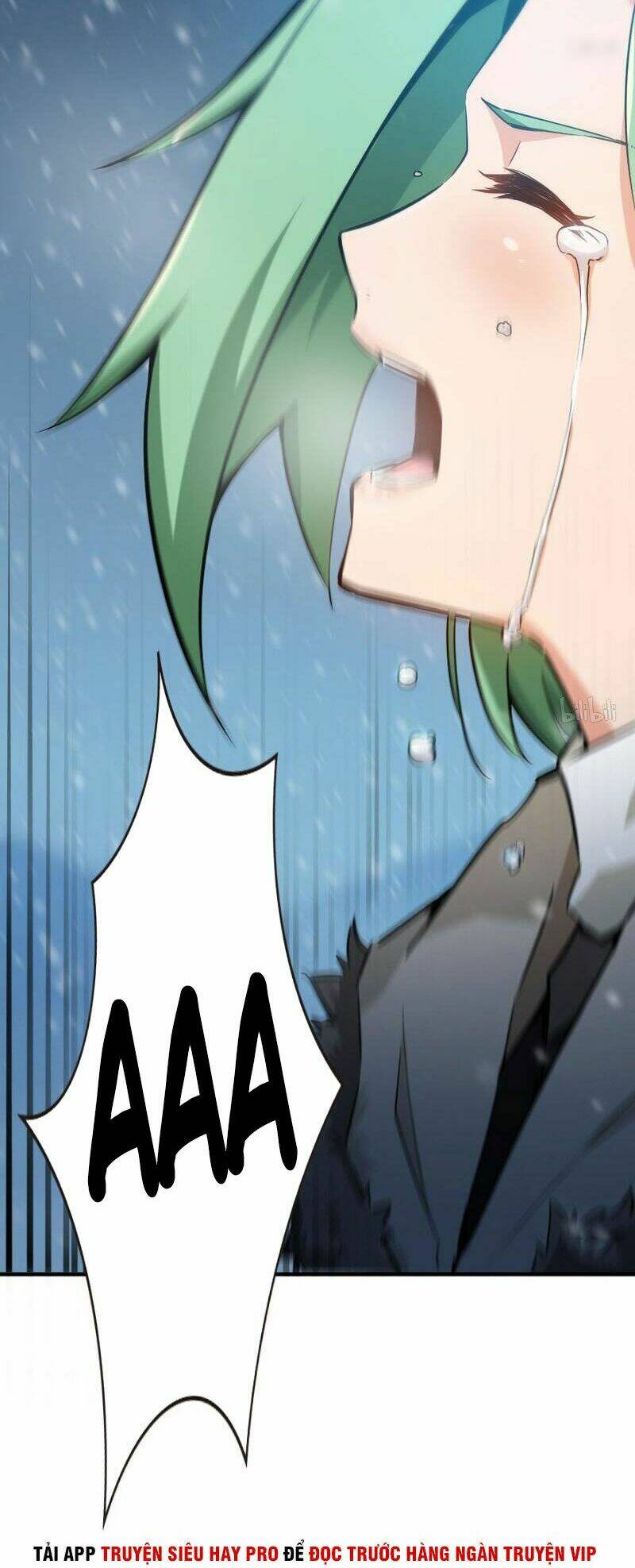 Thả Vu Nữ Đó Ra: Chapter 55